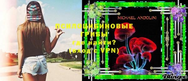 тгк Алексеевка